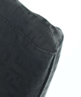 FENDI（フェンディ）トートバッグ 黒 サイズ:- レディース/2200726855092
