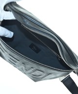 FENDI（フェンディ）ショルダーバッグ 黒 サイズ:- レディース/2200726855122