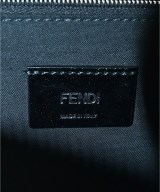 FENDI（フェンディ）ショルダーバッグ 黒 サイズ:- レディース/2200726855122