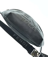 FENDI（フェンディ）ショルダーバッグ 黒 サイズ:- レディース/2200726855122