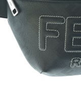FENDI（フェンディ）ショルダーバッグ 黒 サイズ:- レディース/2200726855122