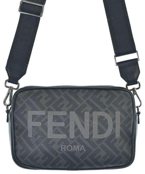 FENDI(フェンディ)のショルダーバッグ サイズ:- 118,000円