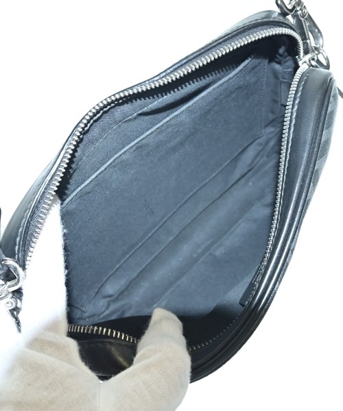 FENDI（フェンディ）ショルダーバッグ グレー サイズ:- レディース/2200726855177
