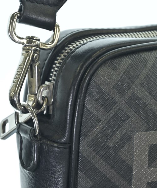 FENDI（フェンディ）ショルダーバッグ グレー サイズ:- レディース/2200726855177