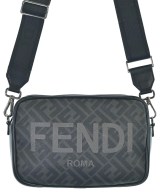 FENDI（フェンディ）ショルダーバッグ グレー サイズ:- レディース/2200726855177