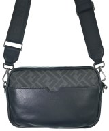 FENDI（フェンディ）ショルダーバッグ グレー サイズ:- レディース/2200726855177