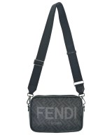 FENDI（フェンディ）ショルダーバッグ グレー サイズ:- レディース/2200726855177