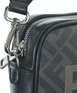 FENDI（フェンディ）ショルダーバッグ グレー サイズ:- レディース/2200726855177