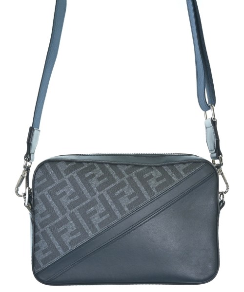 FENDI(フェンディ)のショルダーバッグ サイズ:- 128,000円