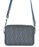 FENDI（フェンディ）ショルダーバッグ 紺 サイズ:- レディース/2200726855252
