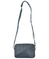 FENDI（フェンディ）ショルダーバッグ 紺 サイズ:- レディース/2200726855252