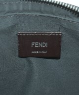 FENDI（フェンディ）ショルダーバッグ 紺 サイズ:- レディース/2200726855252