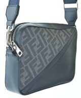 FENDI（フェンディ）ショルダーバッグ 紺 サイズ:- レディース/2200726855252