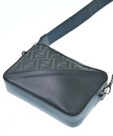 FENDI（フェンディ）ショルダーバッグ 紺 サイズ:- レディース/2200726855252