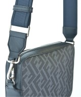 FENDI（フェンディ）ショルダーバッグ 紺 サイズ:- レディース/2200726855252