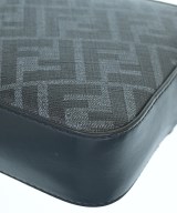 FENDI（フェンディ）ショルダーバッグ 紺 サイズ:- レディース/2200726855252