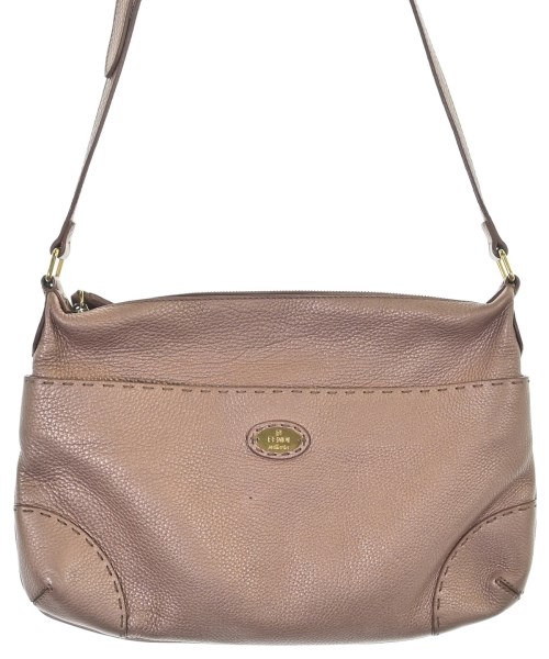 FENDI(フェンディ)のショルダーバッグ サイズ:- 39,800円