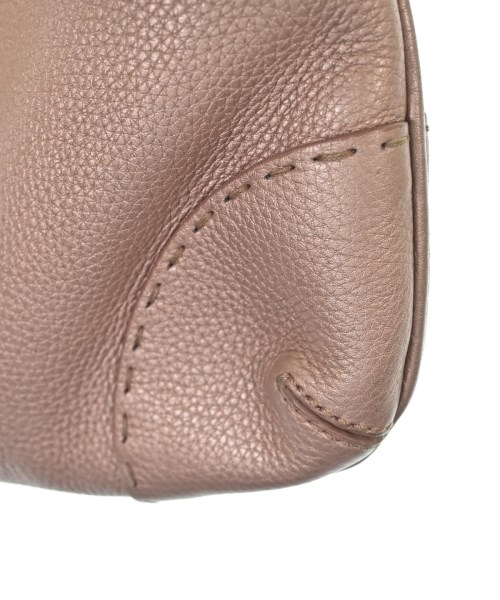 FENDI（フェンディ）ショルダーバッグ ピンク サイズ:- レディース/2200726855269