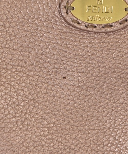 FENDI（フェンディ）ショルダーバッグ ピンク サイズ:- レディース/2200726855269