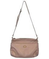 FENDI（フェンディ）ショルダーバッグ ピンク サイズ:- レディース/2200726855269