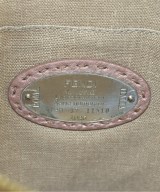 FENDI（フェンディ）ショルダーバッグ ピンク サイズ:- レディース/2200726855269