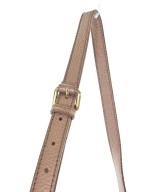 FENDI（フェンディ）ショルダーバッグ ピンク サイズ:- レディース/2200726855269