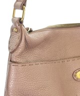 FENDI（フェンディ）ショルダーバッグ ピンク サイズ:- レディース/2200726855269