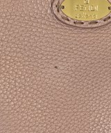 FENDI（フェンディ）ショルダーバッグ ピンク サイズ:- レディース/2200726855269