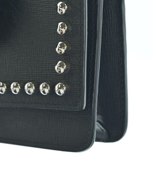 FENDI（フェンディ）ショルダーバッグ 黒 サイズ:- レディース/2200726855283