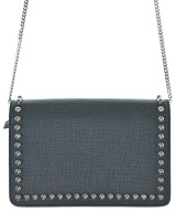 FENDI（フェンディ）ショルダーバッグ 黒 サイズ:- レディース/2200726855283