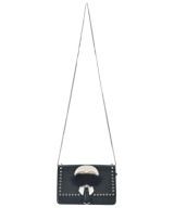 FENDI（フェンディ）ショルダーバッグ 黒 サイズ:- レディース/2200726855283