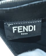 FENDI（フェンディ）ショルダーバッグ 黒 サイズ:- レディース/2200726855283