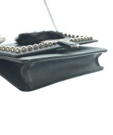 FENDI（フェンディ）ショルダーバッグ 黒 サイズ:- レディース/2200726855283