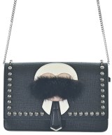 FENDI ショルダーバッグ