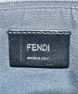 FENDI（フェンディ）ショルダーバッグ 紺 サイズ:- レディース/2200726855290