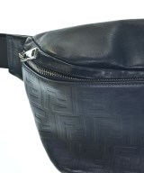 FENDI（フェンディ）ショルダーバッグ 紺 サイズ:- レディース/2200726855290