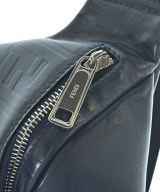 FENDI（フェンディ）ショルダーバッグ 紺 サイズ:- レディース/2200726855290
