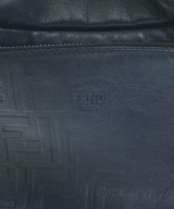 FENDI（フェンディ）ショルダーバッグ 紺 サイズ:- レディース/2200726855290