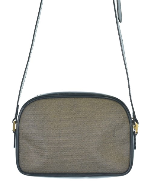 FENDI（フェンディ）ショルダーバッグ 茶 サイズ:- レディース/2200726855313