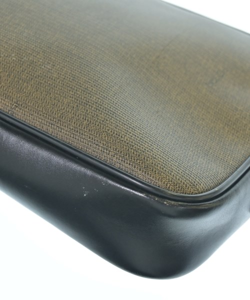 FENDI（フェンディ）ショルダーバッグ 茶 サイズ:- レディース/2200726855313