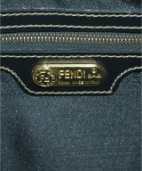 FENDI（フェンディ）ショルダーバッグ 茶 サイズ:- レディース/2200726855313