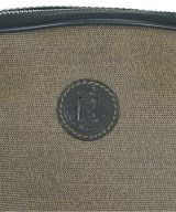 FENDI（フェンディ）ショルダーバッグ 茶 サイズ:- レディース/2200726855313