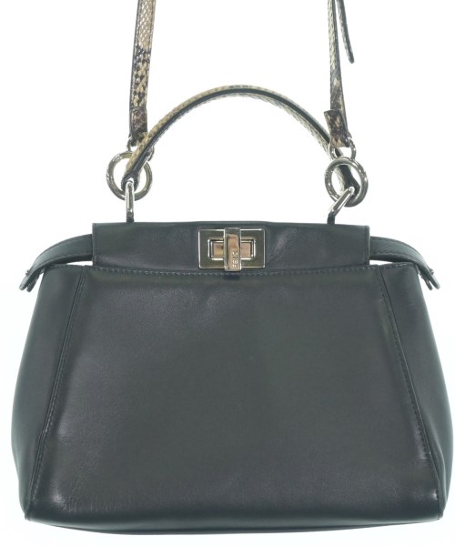 FENDI（フェンディ）その他 紺 サイズ:- レディース/2200726855344