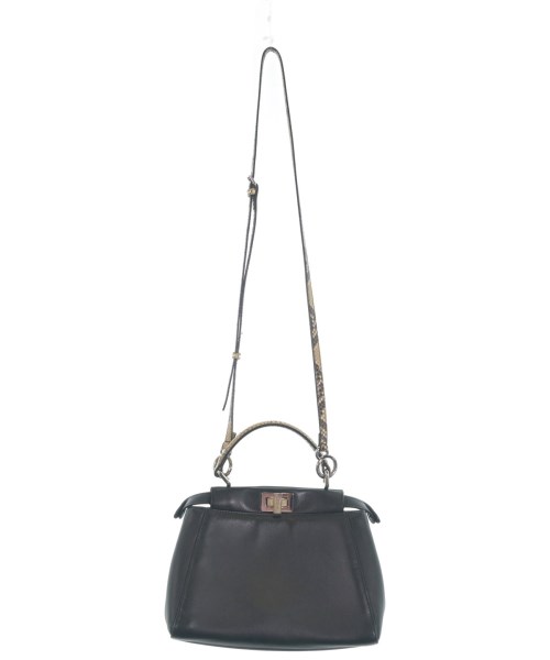 FENDI（フェンディ）その他 紺 サイズ:- レディース/2200726855344