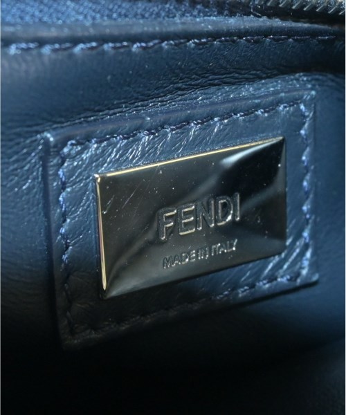 FENDI（フェンディ）その他 紺 サイズ:- レディース/2200726855344
