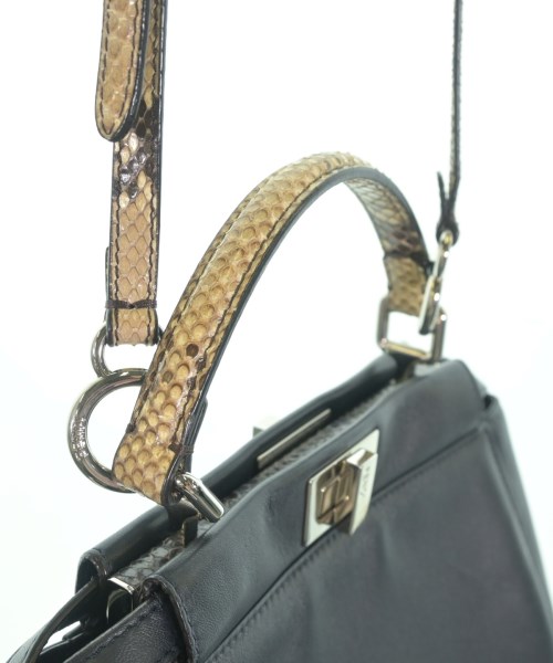 FENDI（フェンディ）その他 紺 サイズ:- レディース/2200726855344