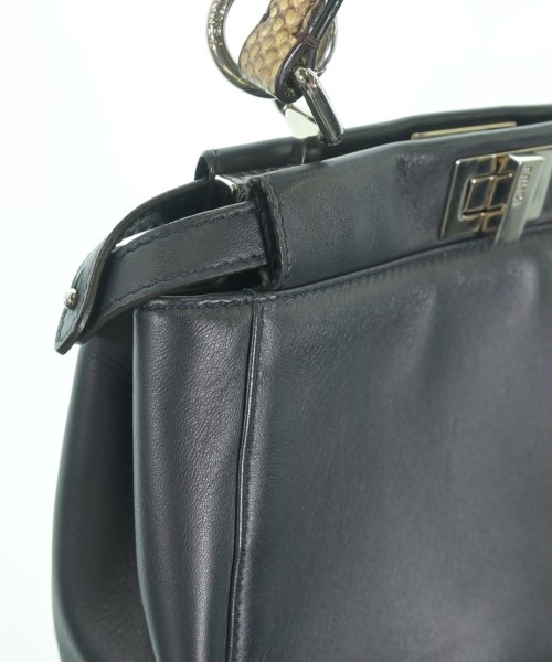 FENDI（フェンディ）その他 紺 サイズ:- レディース/2200726855344