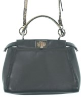 FENDI（フェンディ）その他 紺 サイズ:- レディース/2200726855344
