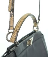 FENDI（フェンディ）その他 紺 サイズ:- レディース/2200726855344