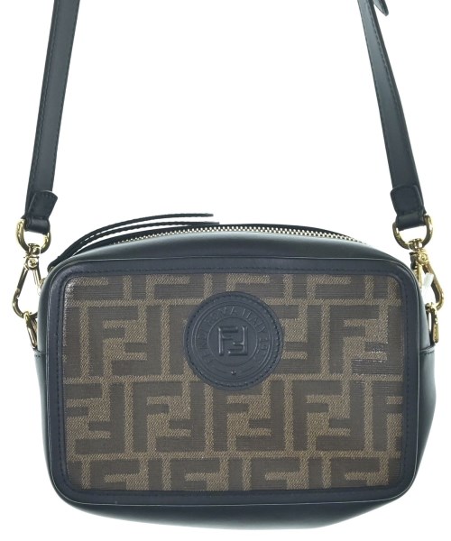 FENDI(フェンディ)のショルダーバッグ サイズ:- 128,000円